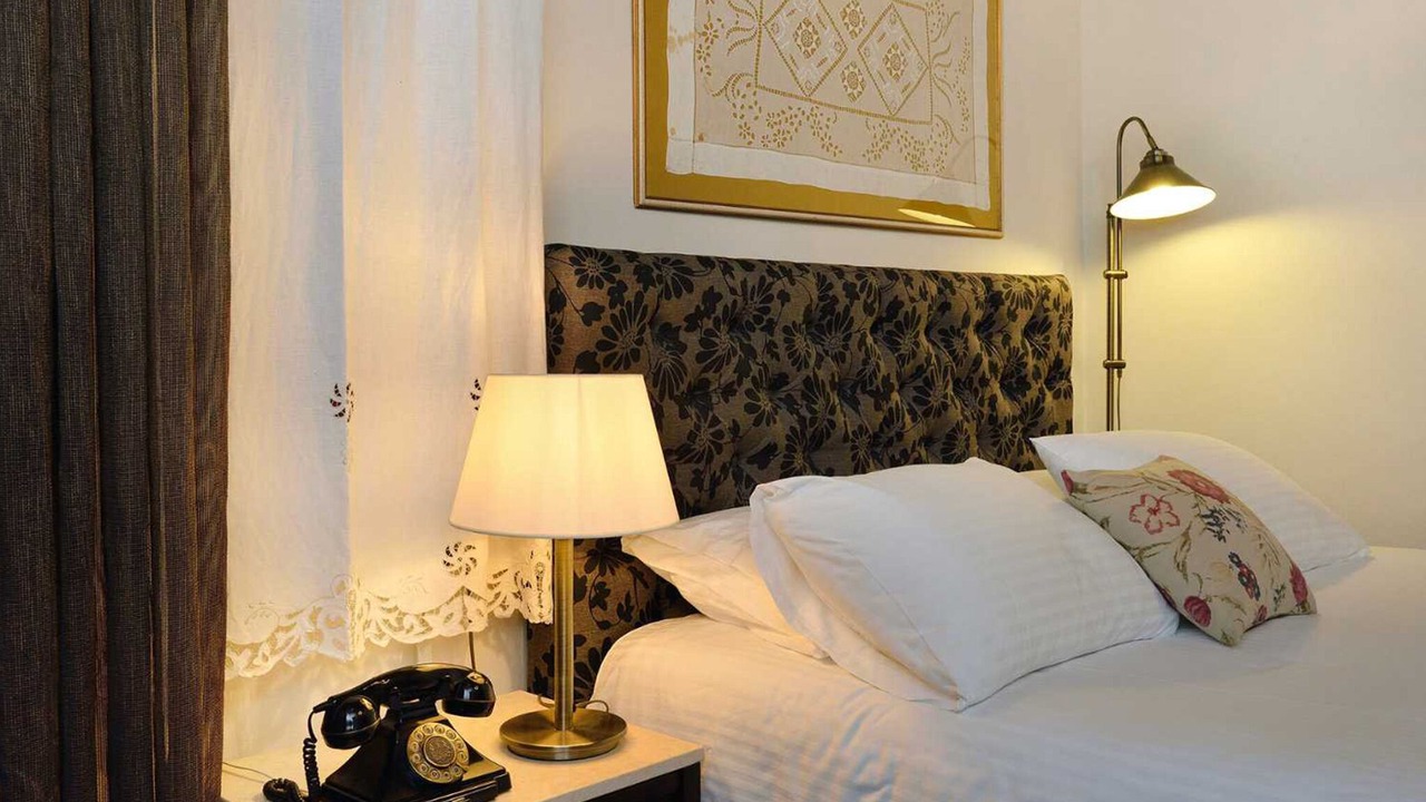 Photo of Bedroom in Kaliviani
