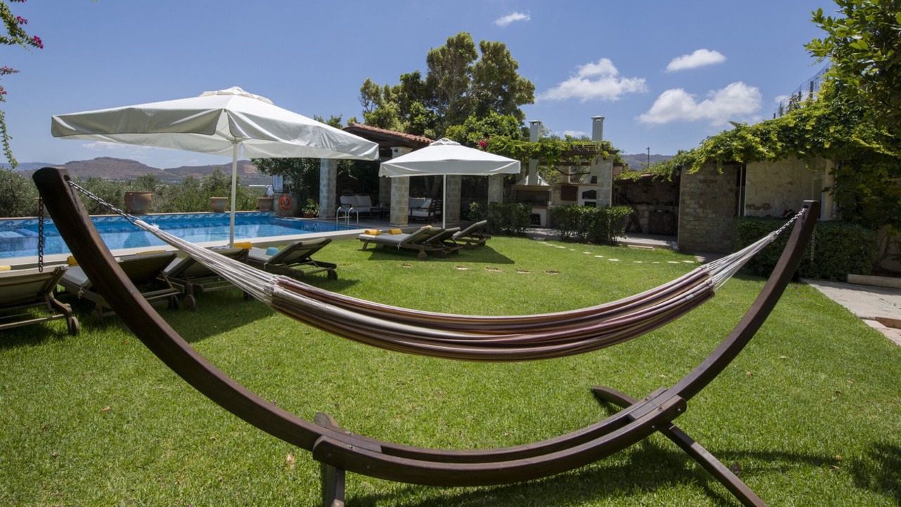 Photo of Outdoor in Kaliviani