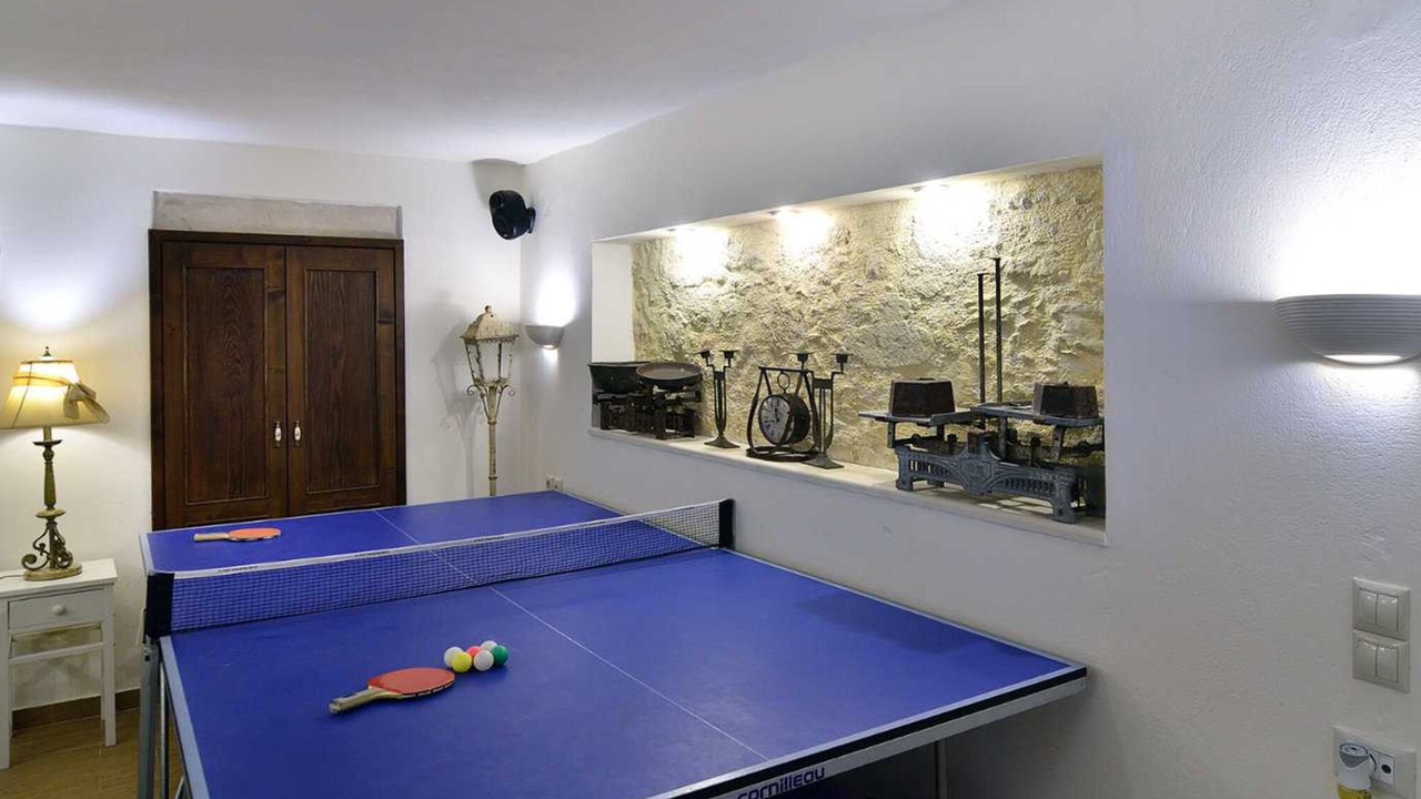 Photo of Bedroom in Kaliviani