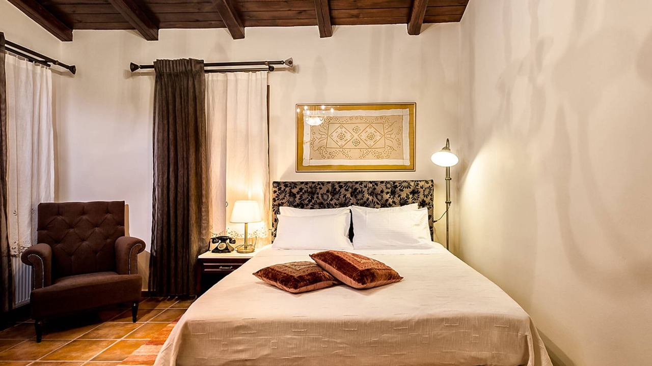 Photo of Bedroom in Kaliviani