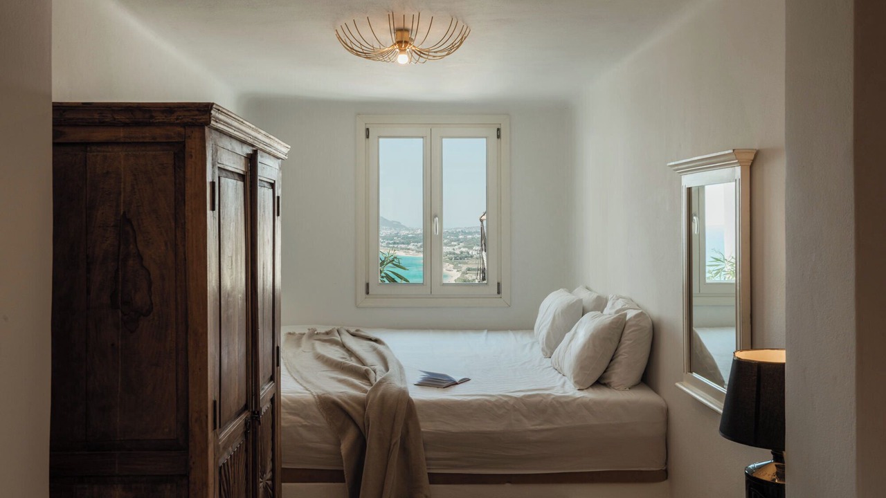 Photo of Bedroom in Maragas