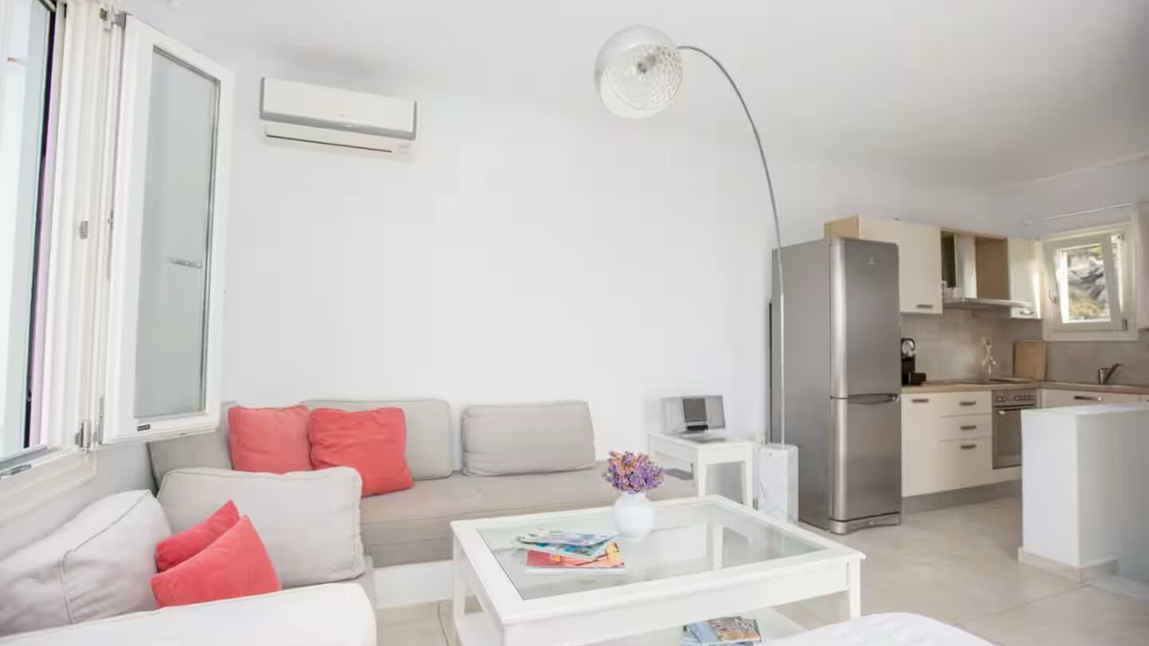 Photo of Livingroom in Maragas