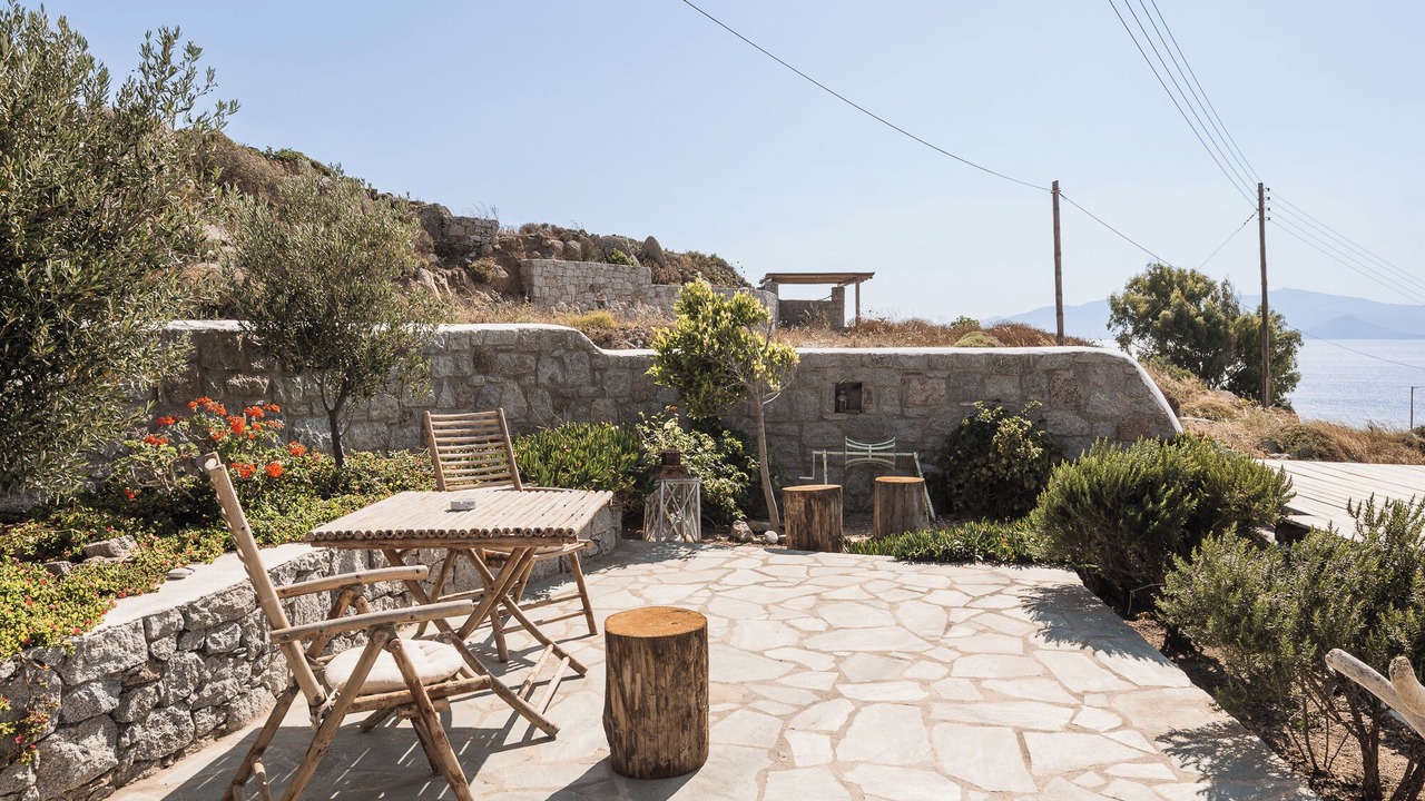 Photo of Outdoor in Maragas