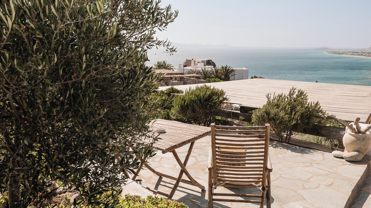Photo of Patio Balcony in Maragas