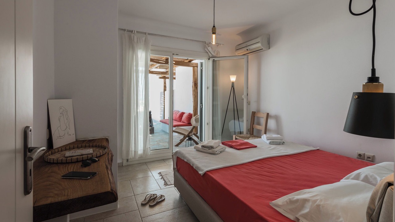 Photo of Bedroom in Maragas