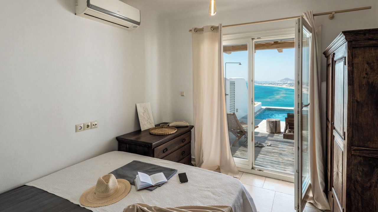 Photo of Bedroom in Maragas