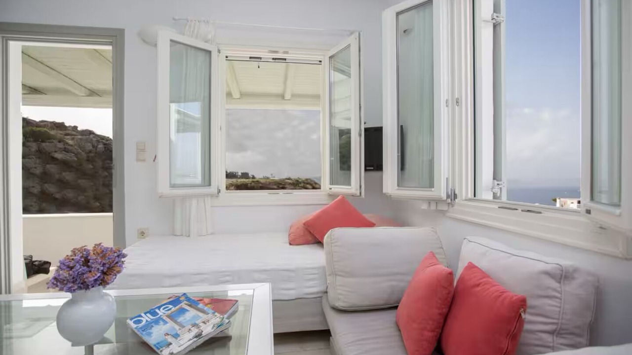 Photo of Bedroom in Maragas