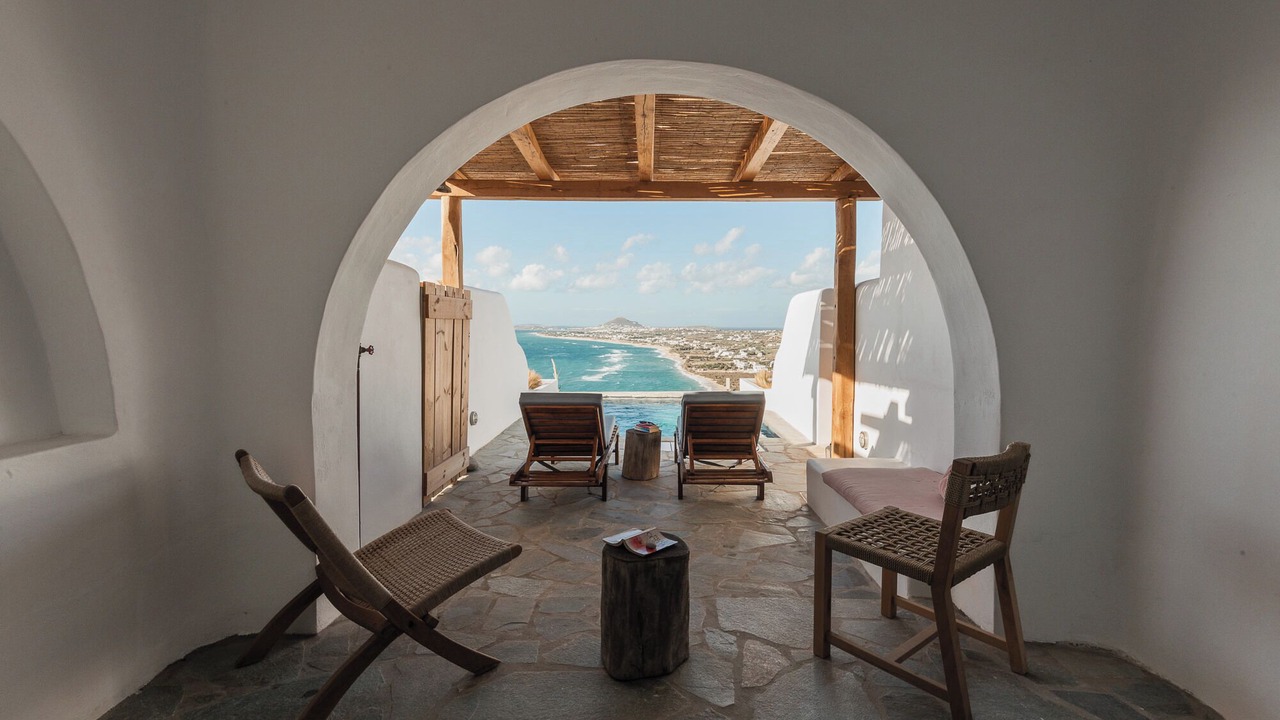 Photo of Patio Balcony in Maragas