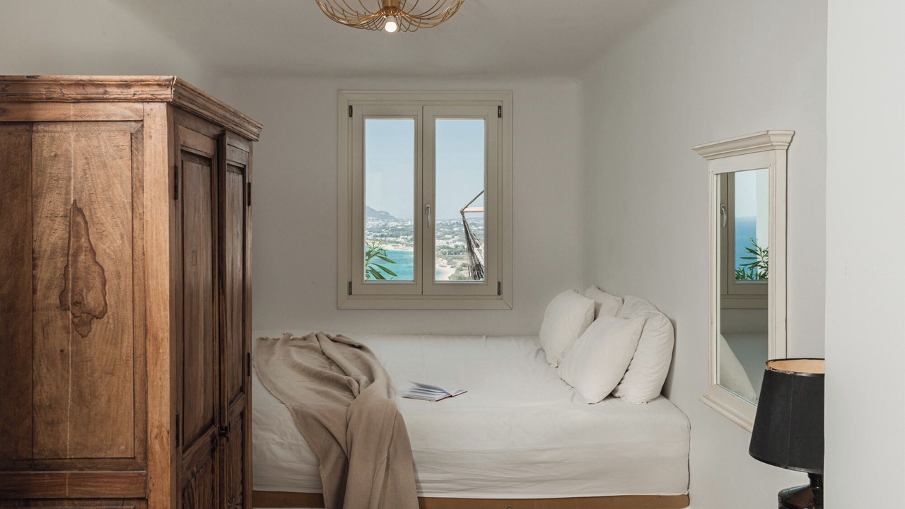 Photo of Bedroom in Maragas