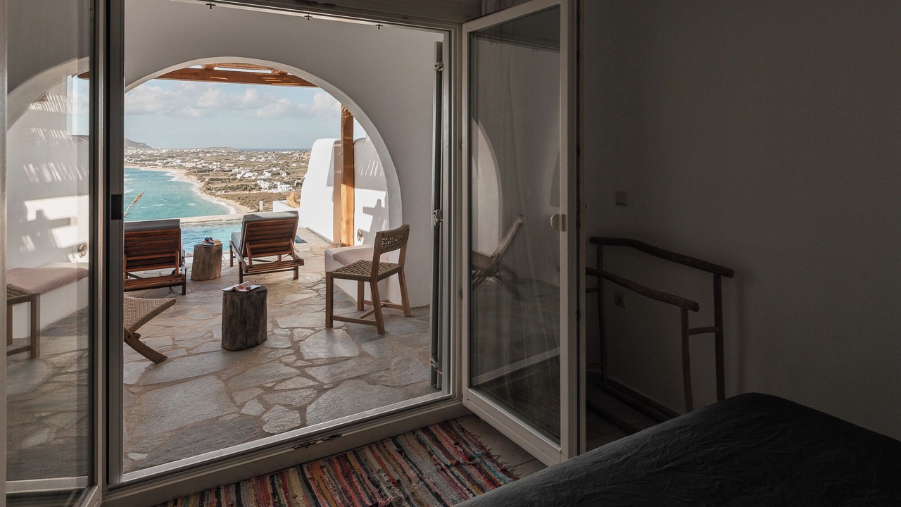Photo of Bedroom in Maragas