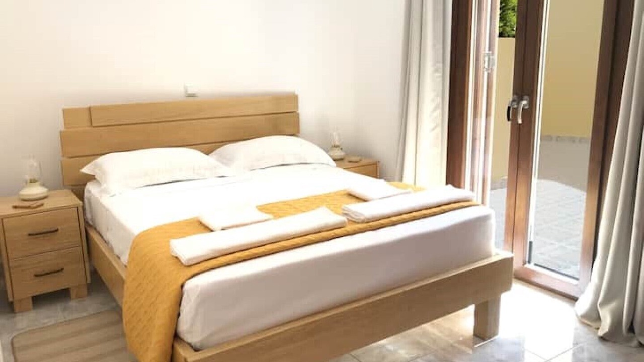 Photo of Bedroom in Karpathos