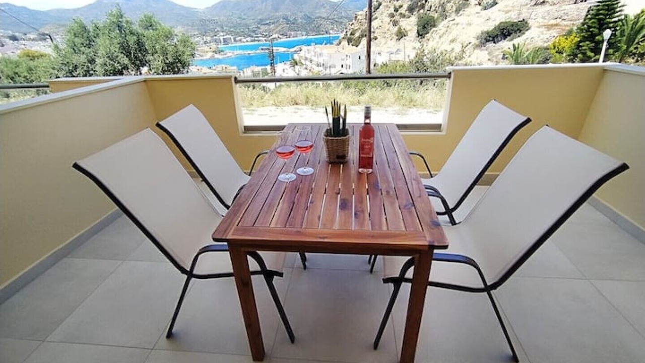 Photo of Outdoor in Karpathos