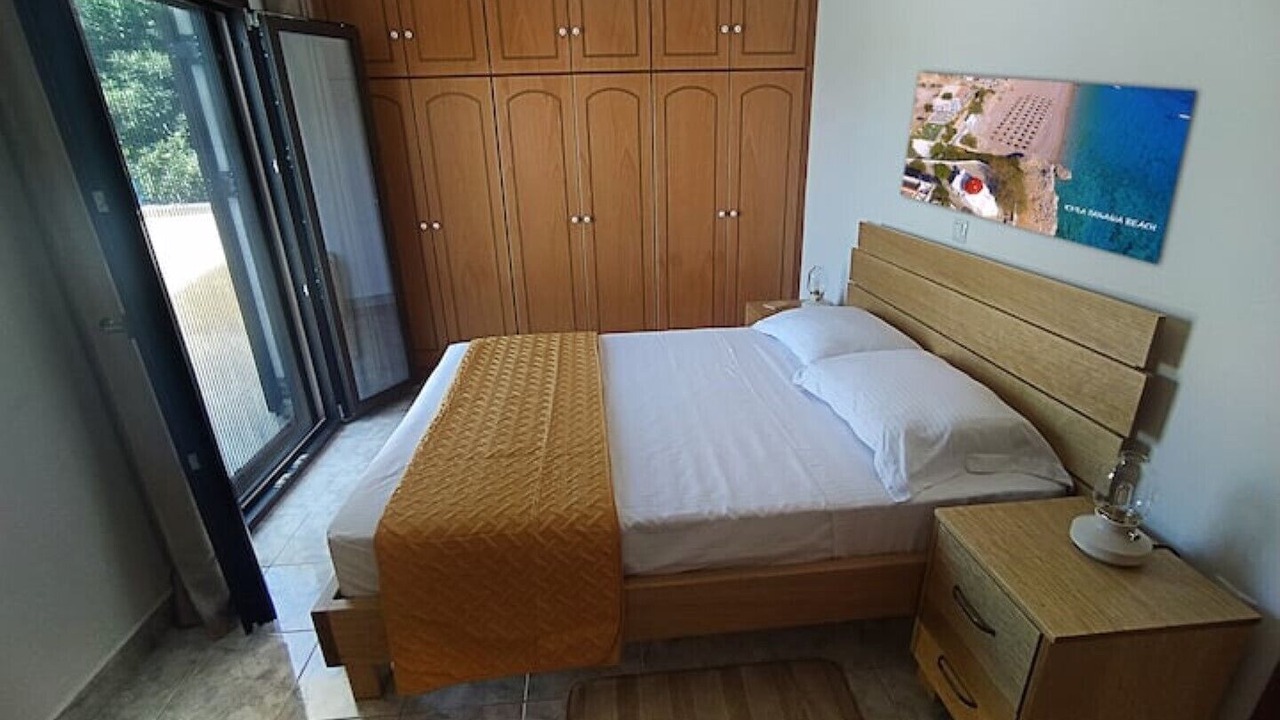 Photo of Bedroom in Karpathos