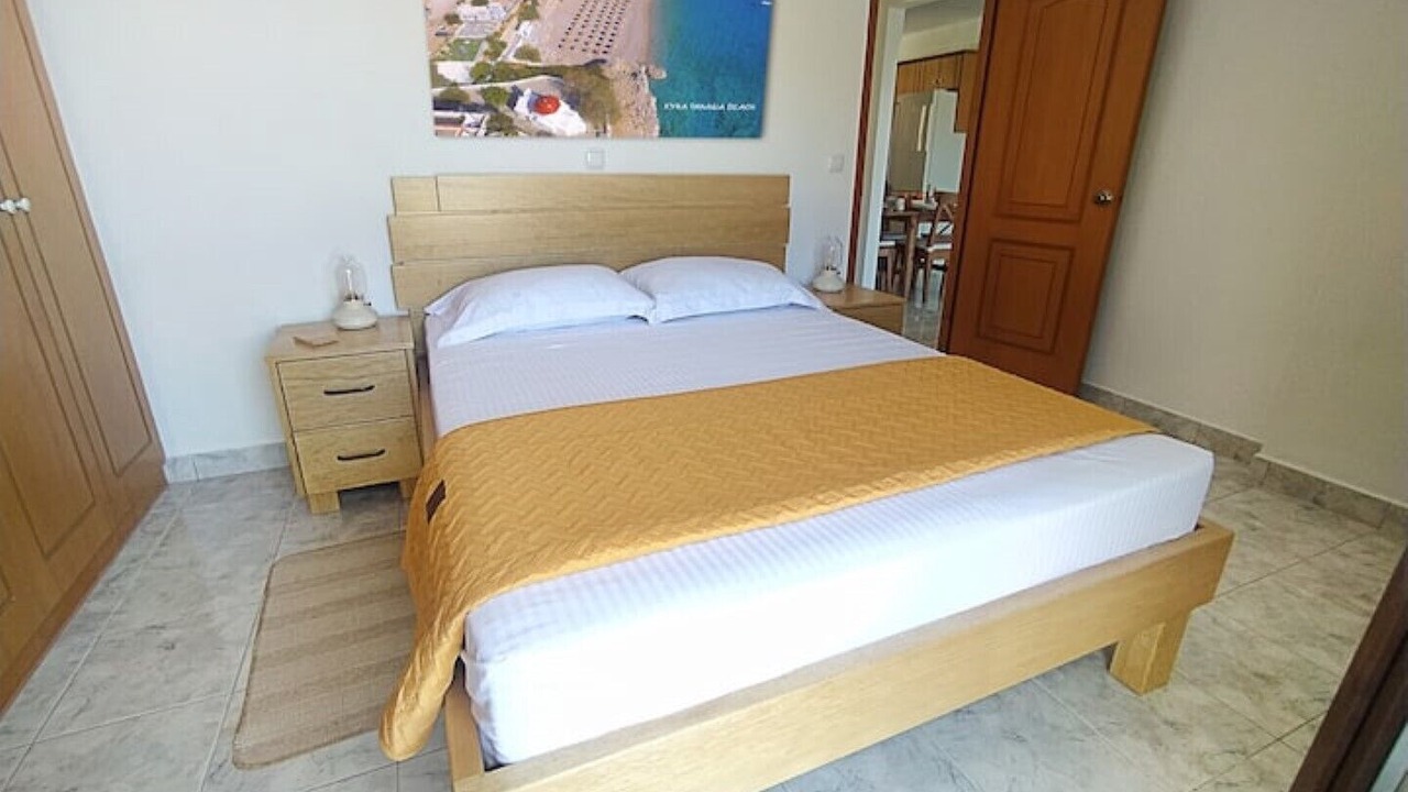 Photo of Bedroom in Karpathos