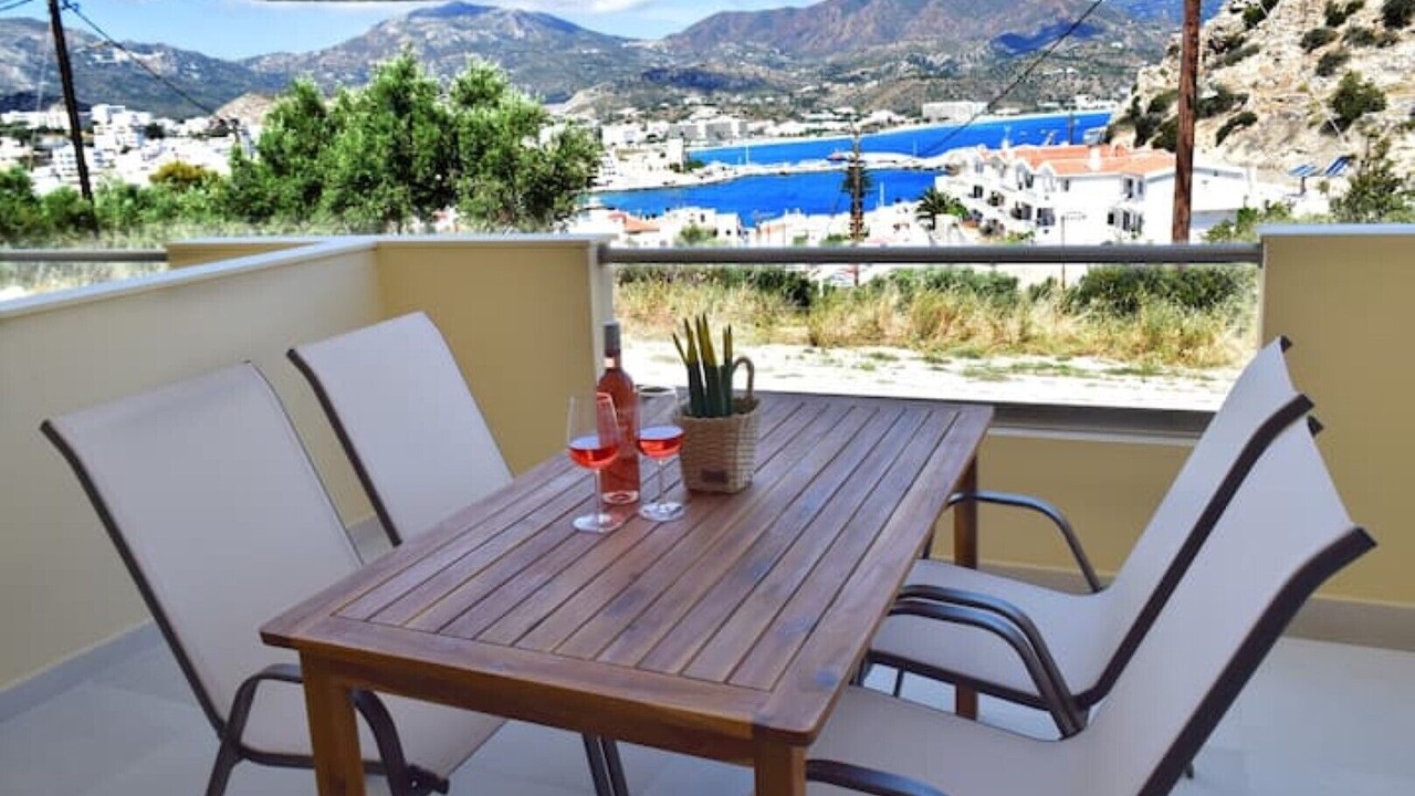 Photo of Outdoor in Karpathos