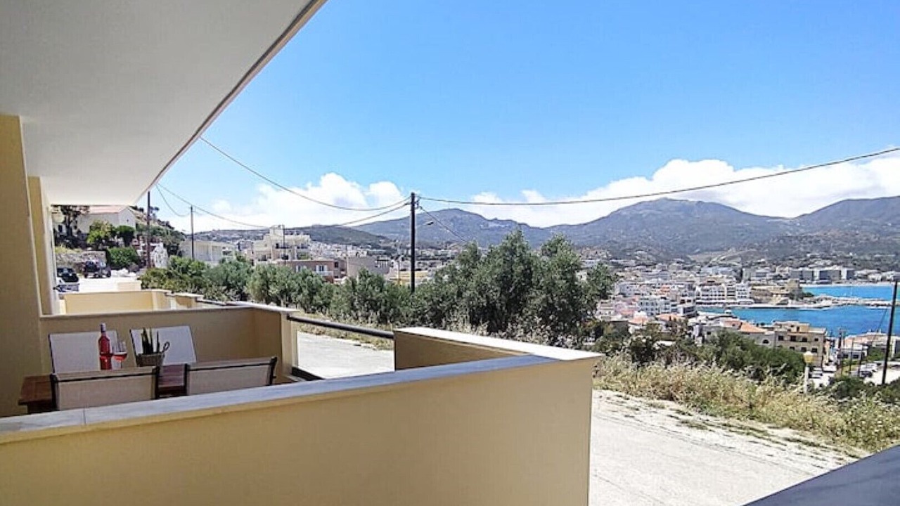 Photo of Outdoor in Karpathos