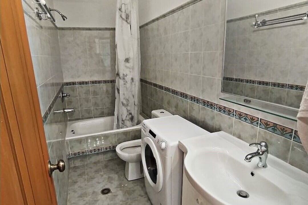 Photo of Bathroom in Karpathos