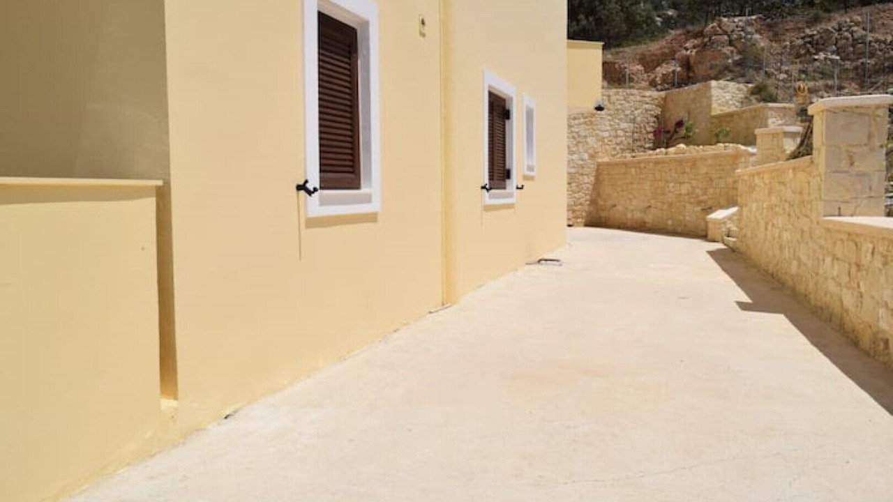 Photo of Outdoor in Karpathos