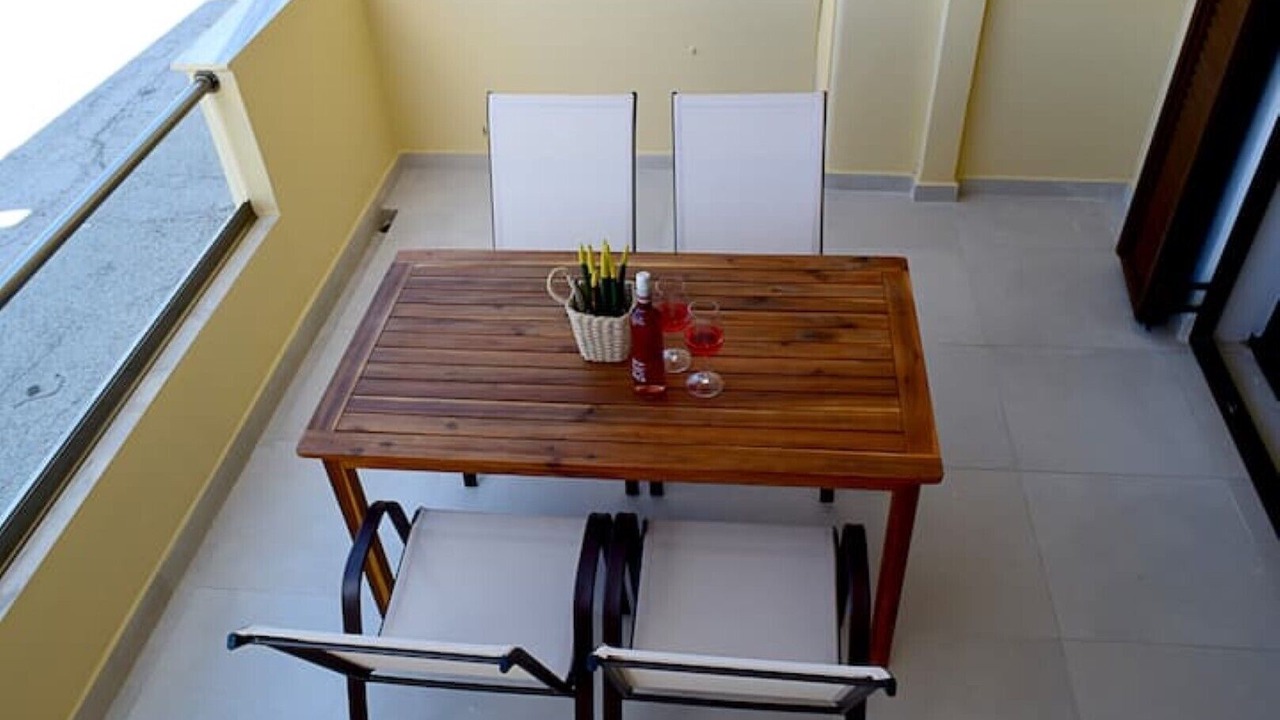 Photo of Outdoor in Karpathos