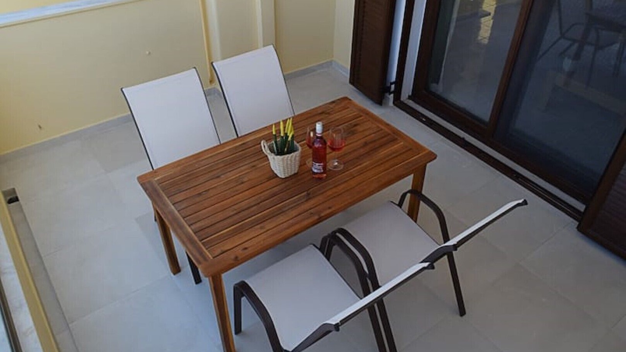 Photo of Outdoor in Karpathos