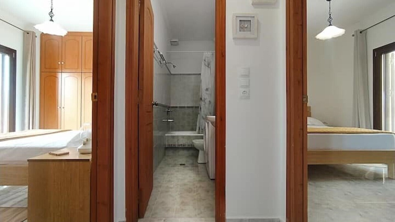 Photo of Bedroom in Karpathos