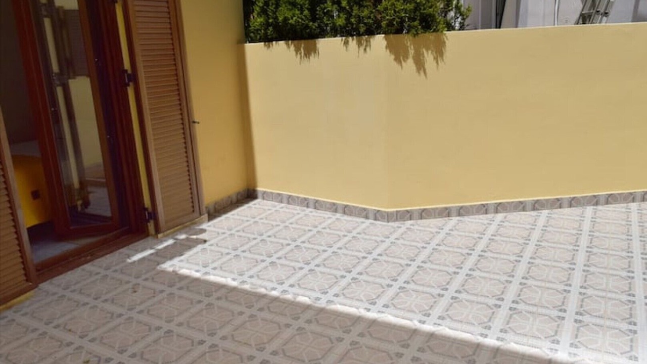 Photo of Patio Balcony in Karpathos