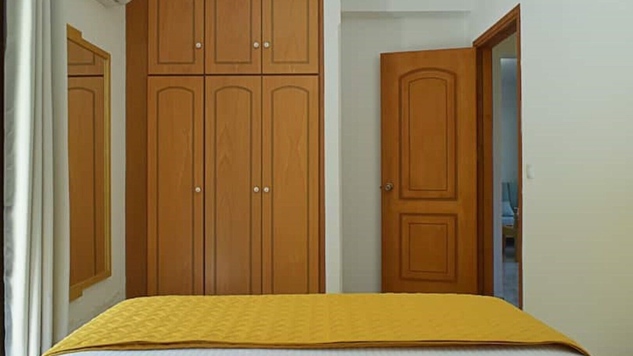 Photo of Bedroom in Karpathos