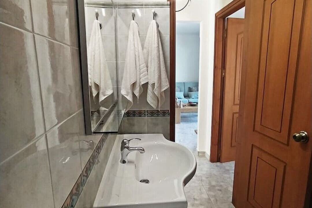Photo of Bathroom in Karpathos