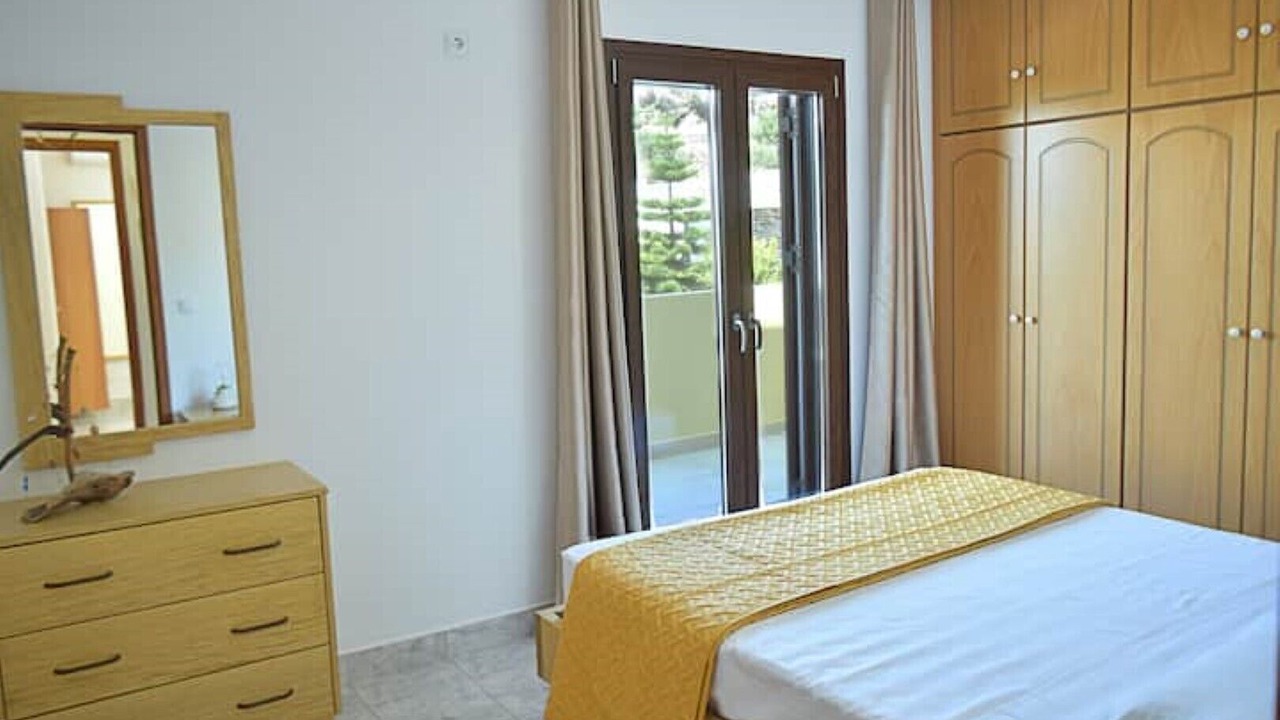 Photo of Bedroom in Karpathos