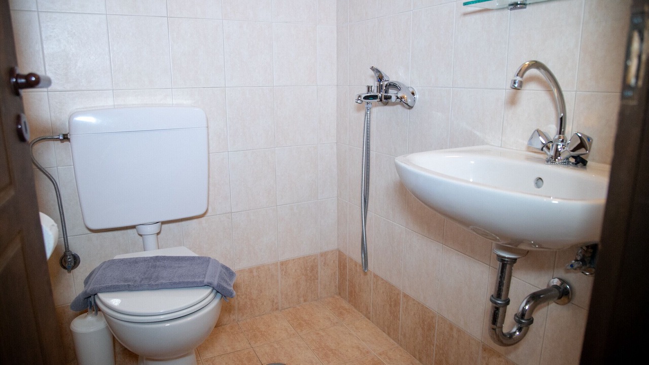 Photo of Bathroom in Charouda