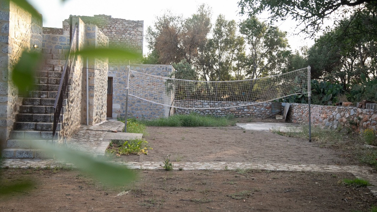 Photo of Outdoor in Charouda