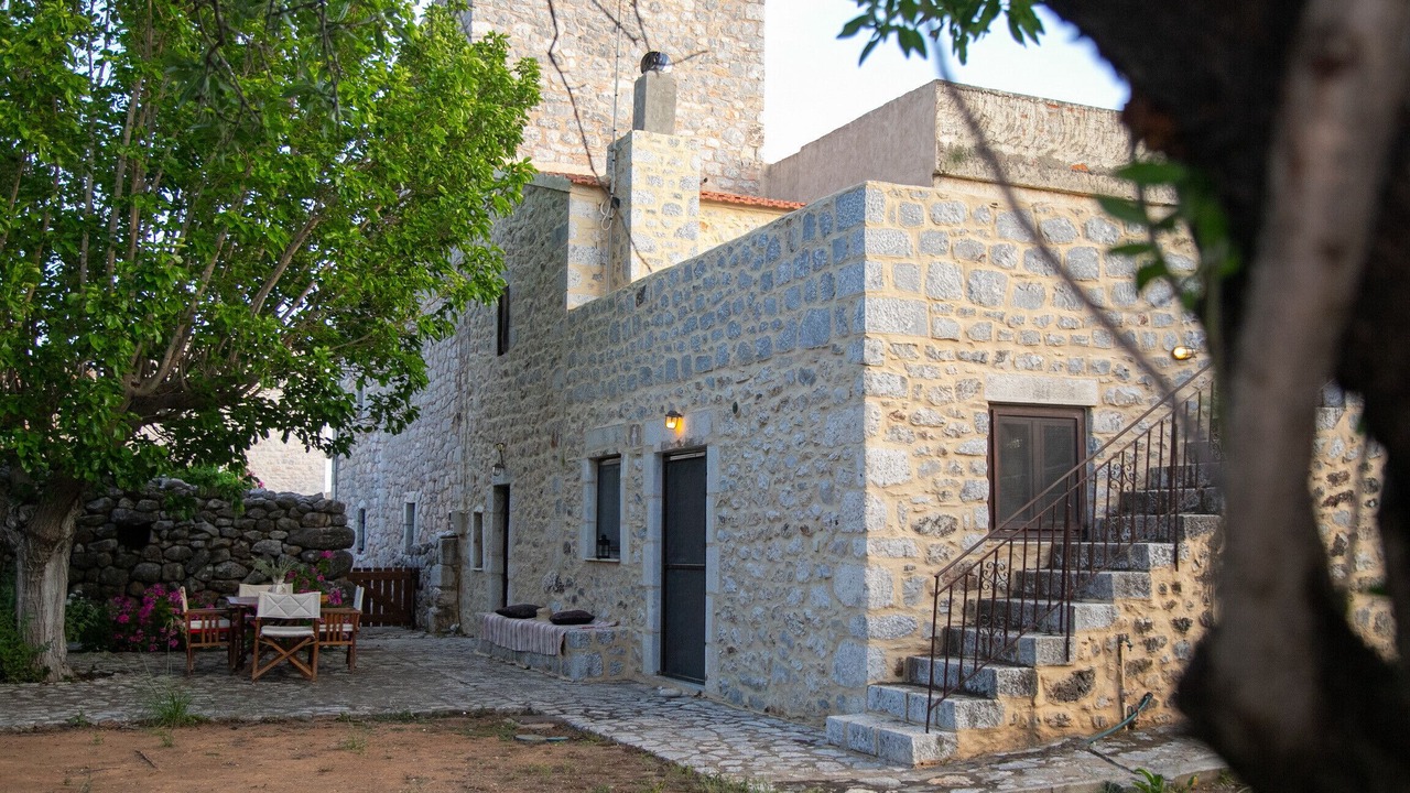 Photo of Outdoor in Charouda