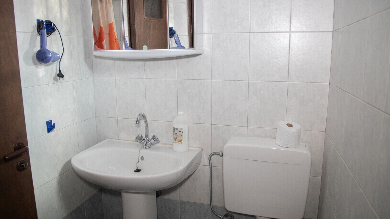 Photo of Bathroom in Charouda