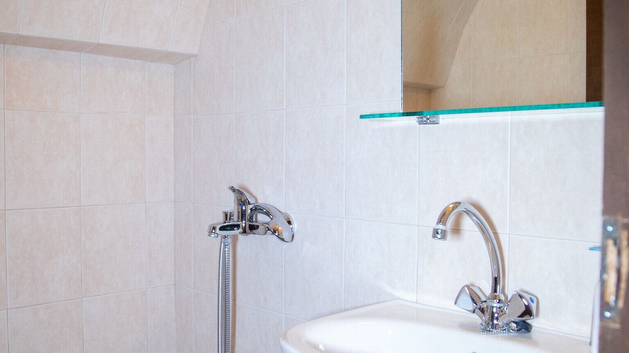 Photo of Bathroom in Charouda