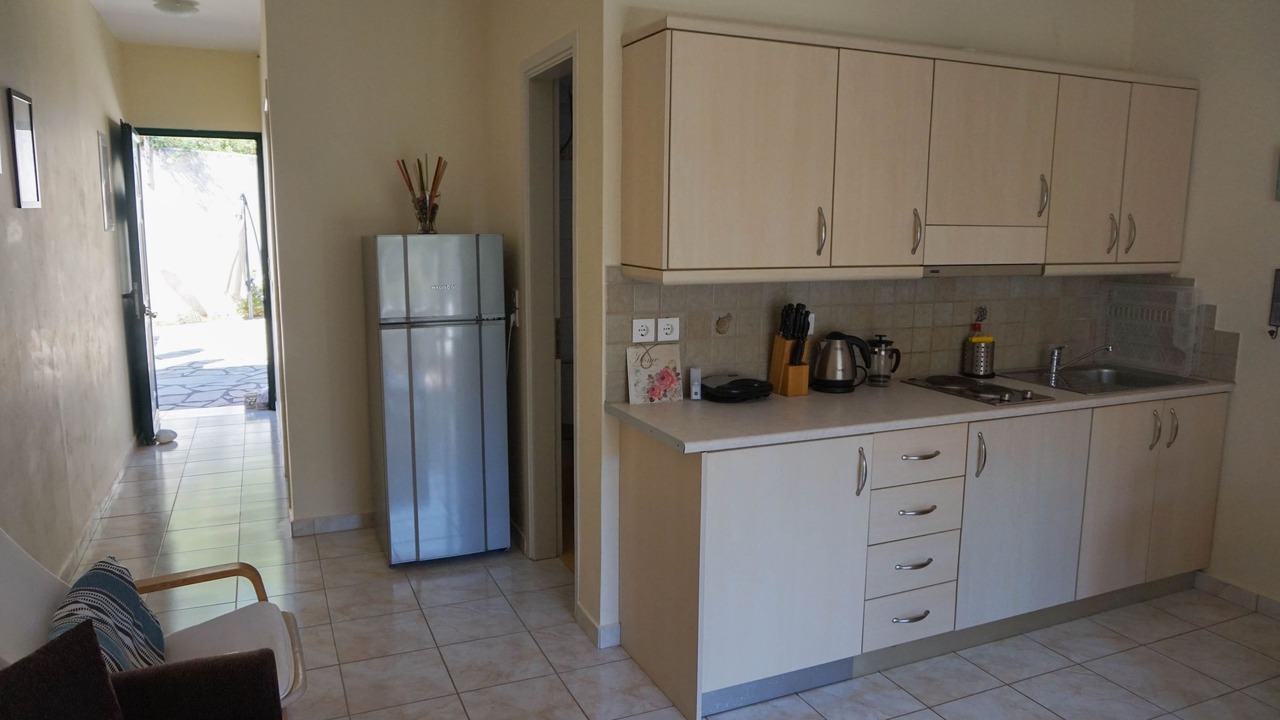 Photo of Kitchen in Dhrakata