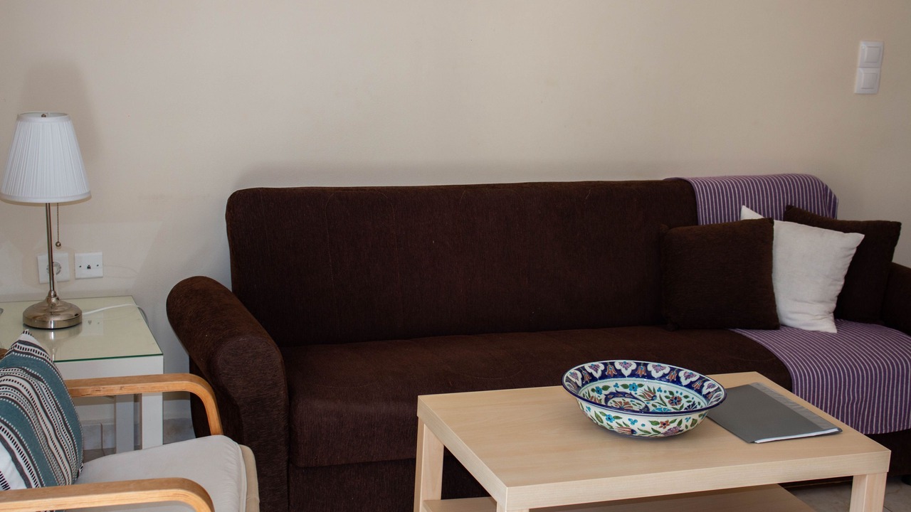 Photo of Livingroom in Dhrakata
