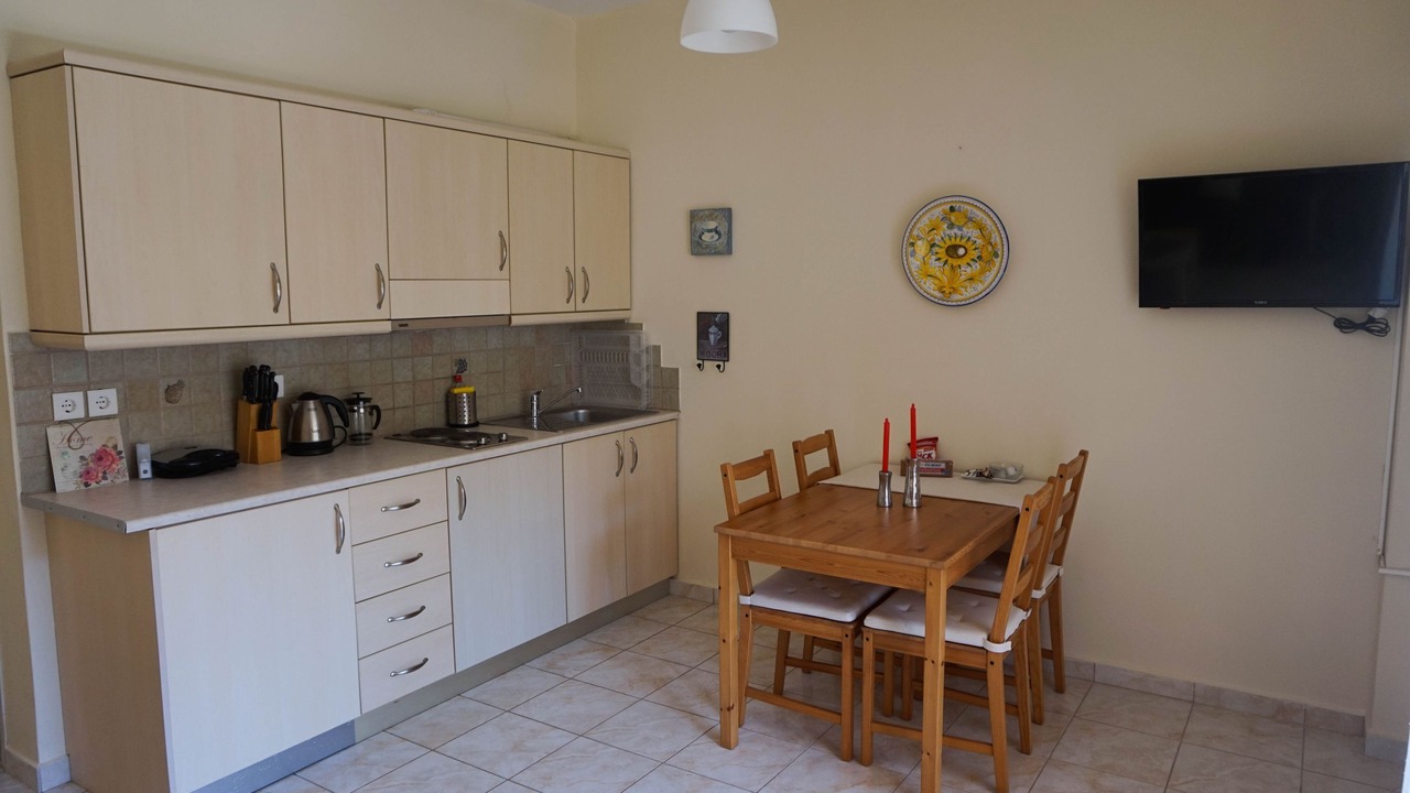 Photo of Kitchen in Dhrakata