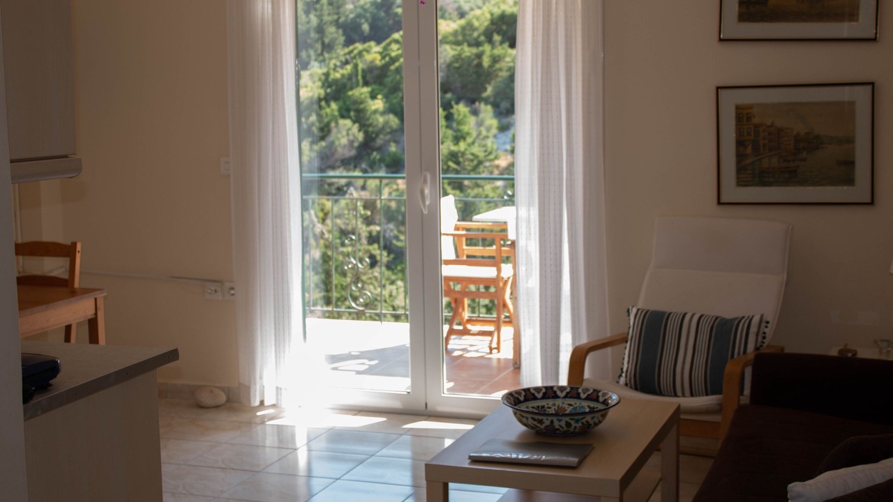 Photo of Livingroom in Dhrakata