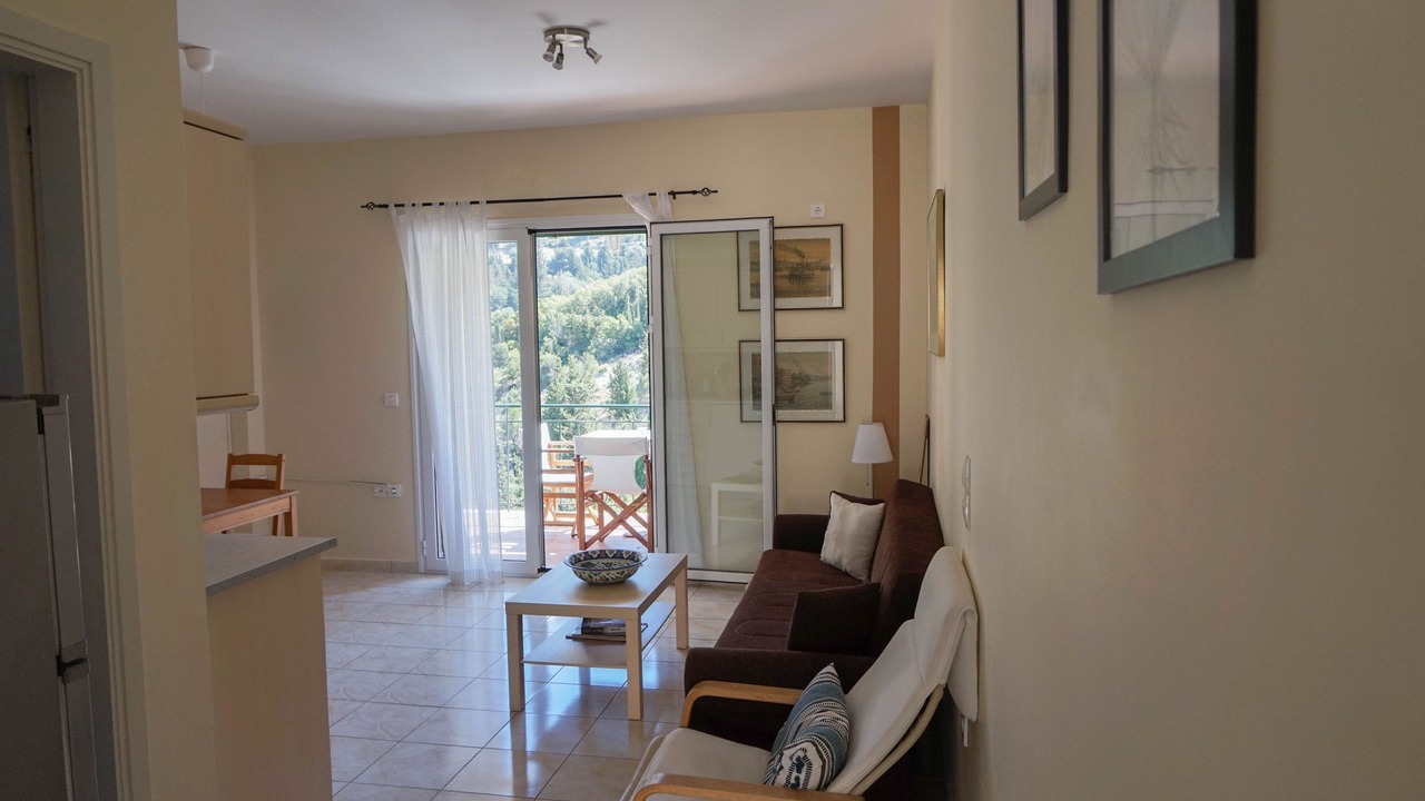 Photo of Livingroom in Dhrakata