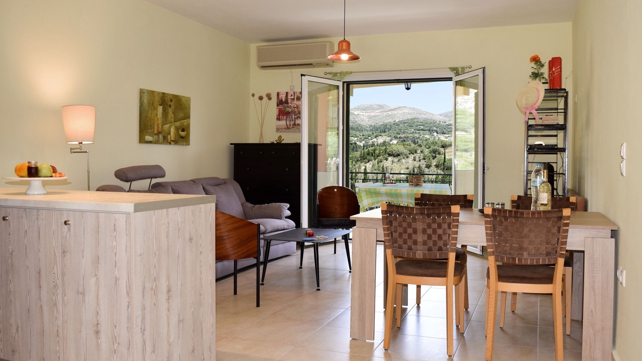Photo of Livingroom in Dhrakata