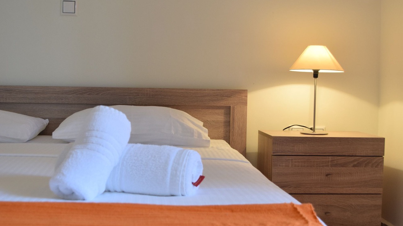 Photo of Bedroom in Dhrakata