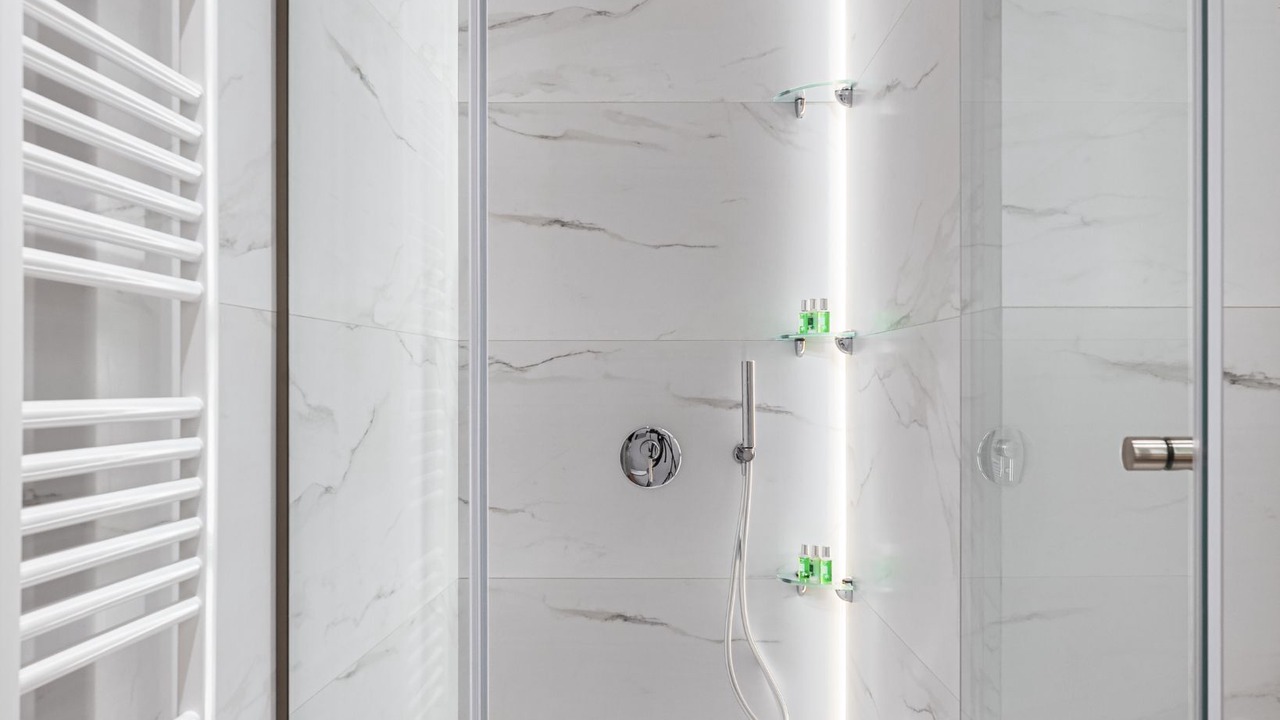 Photo of Bathroom in Kinosargous