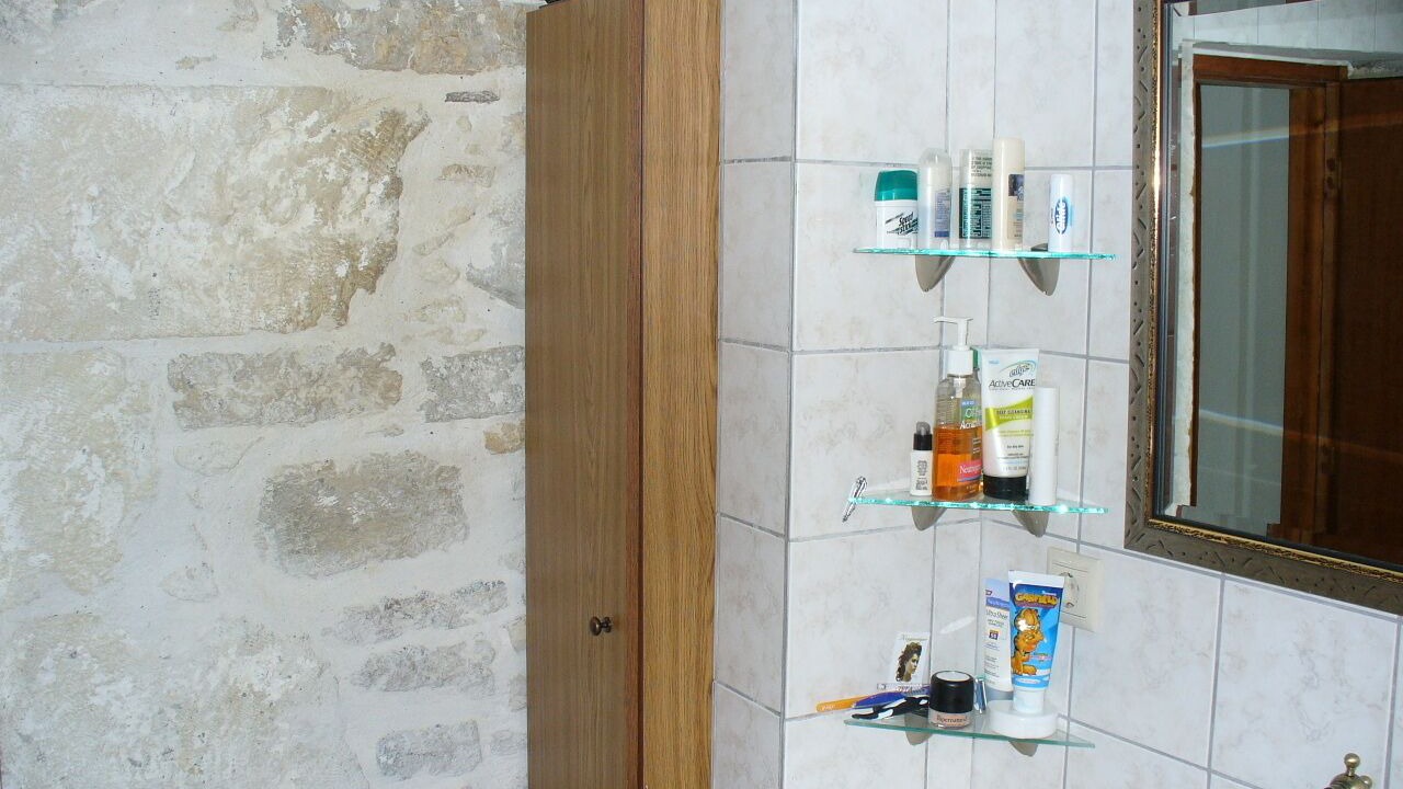 Photo of Bathroom in Venerato