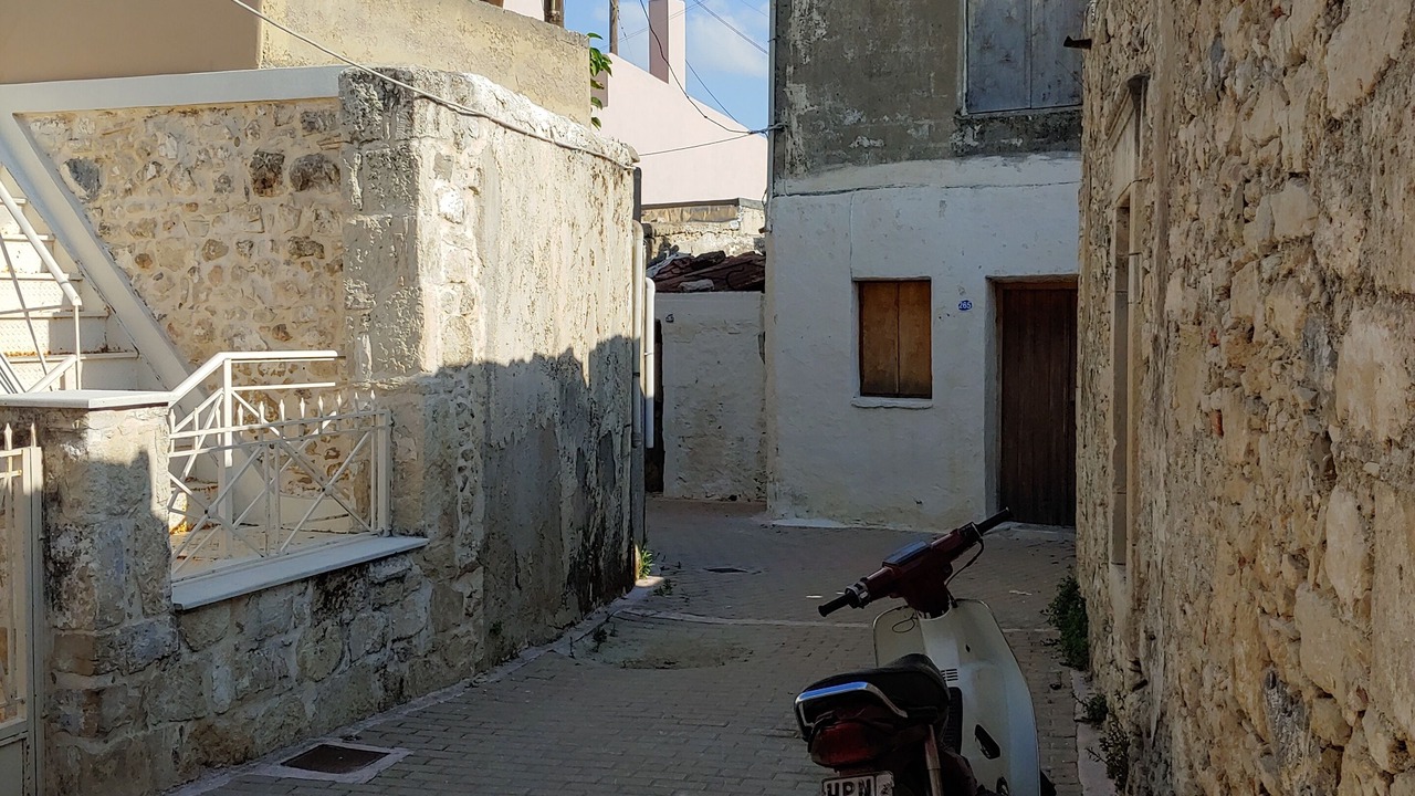 Photo of Outdoor in Venerato