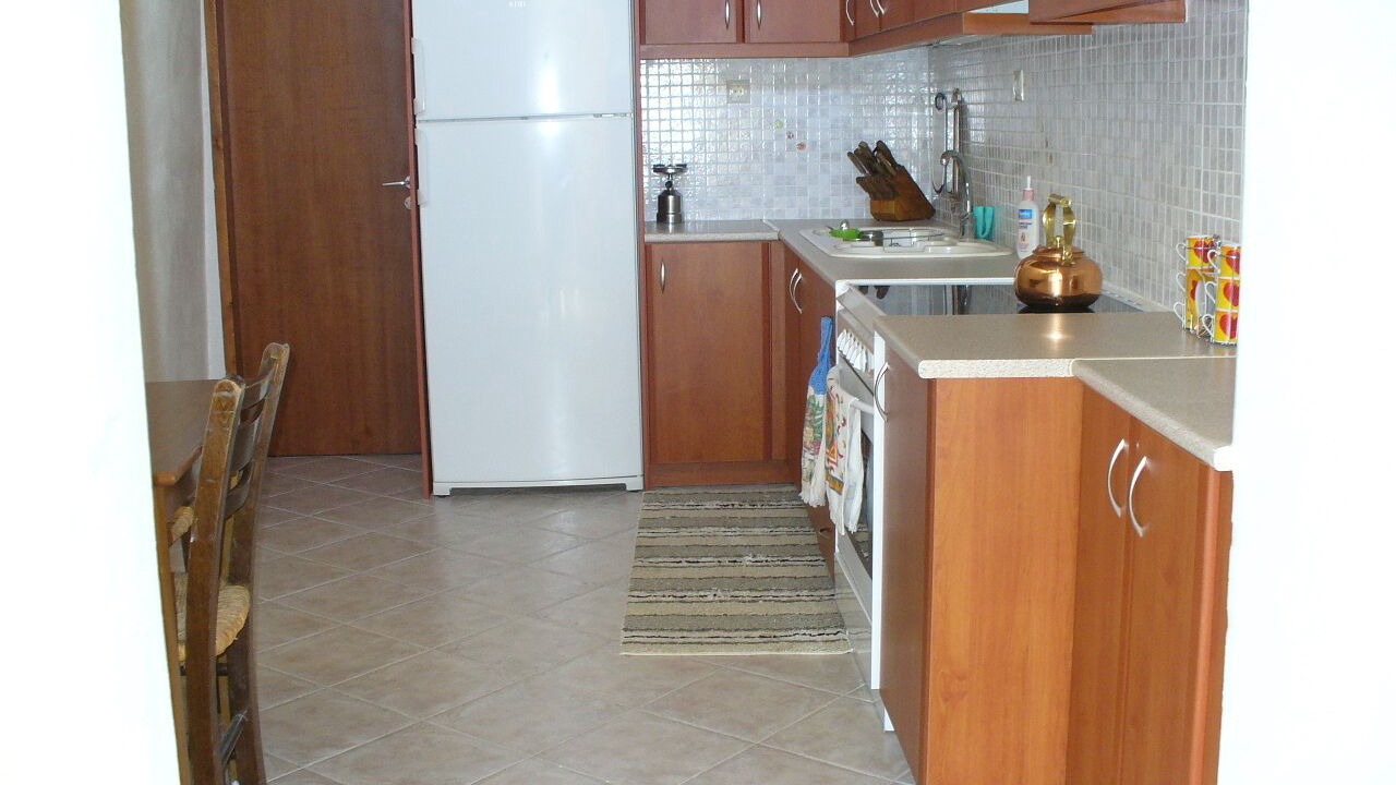 Photo of Kitchen in Venerato