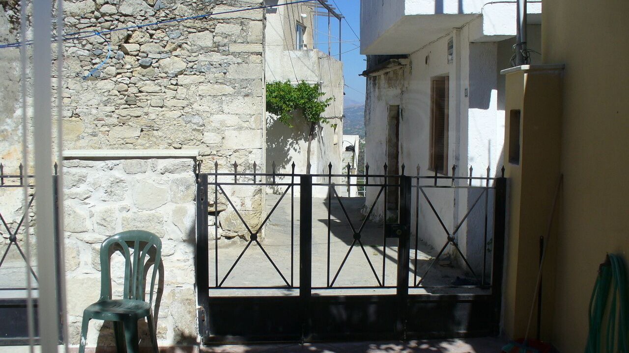 Photo of Patio Balcony in Venerato