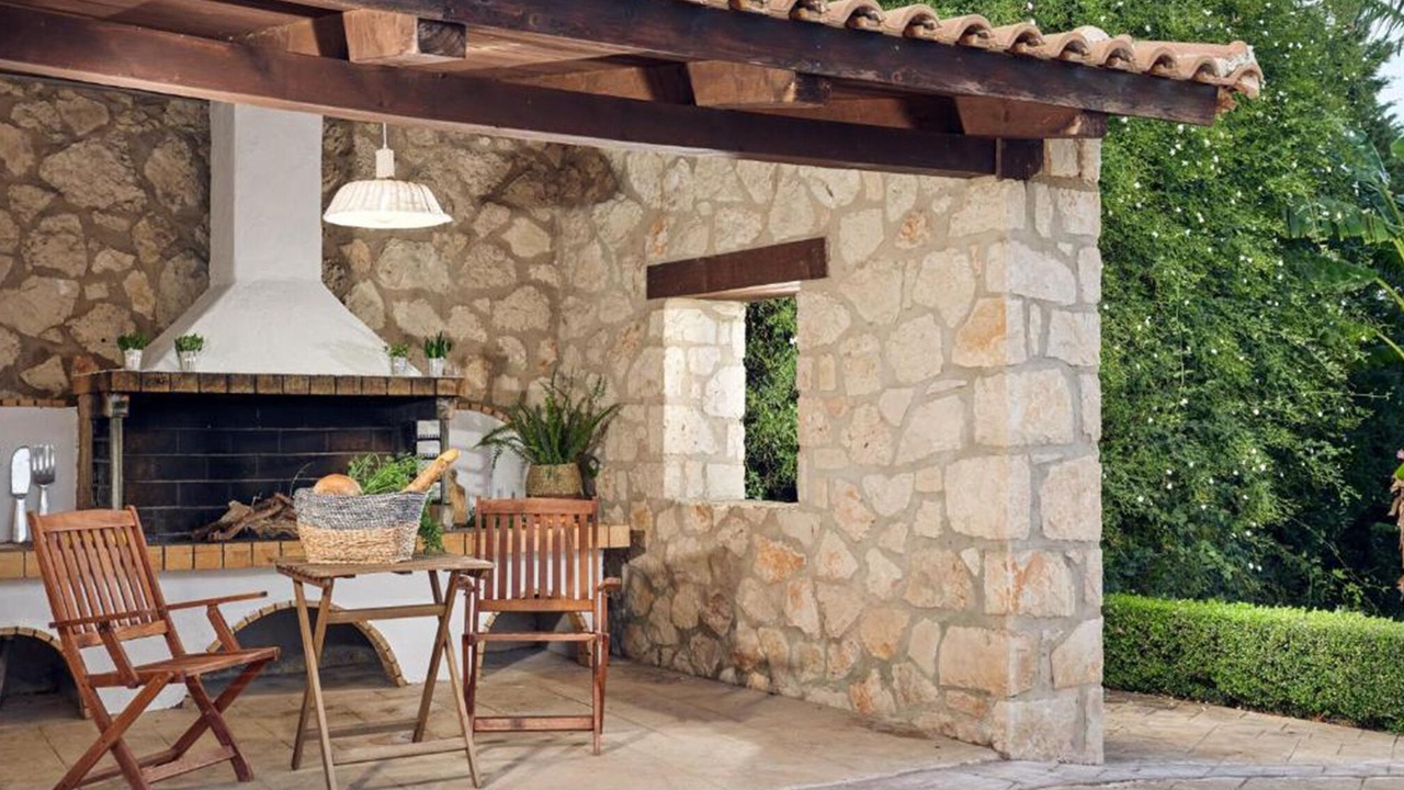 Photo of Outdoor in Gaitanion