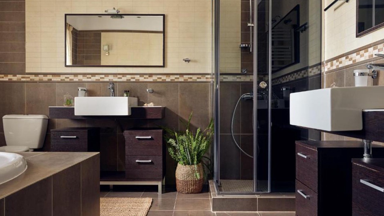 Photo of Bathroom in Gaitanion