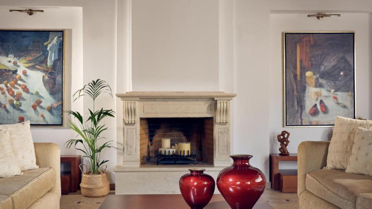 Photo of Livingroom in Gaitanion