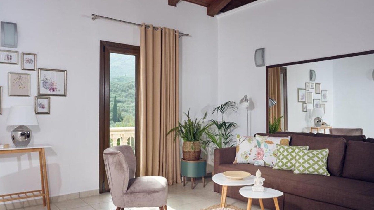 Photo of Livingroom in Gaitanion